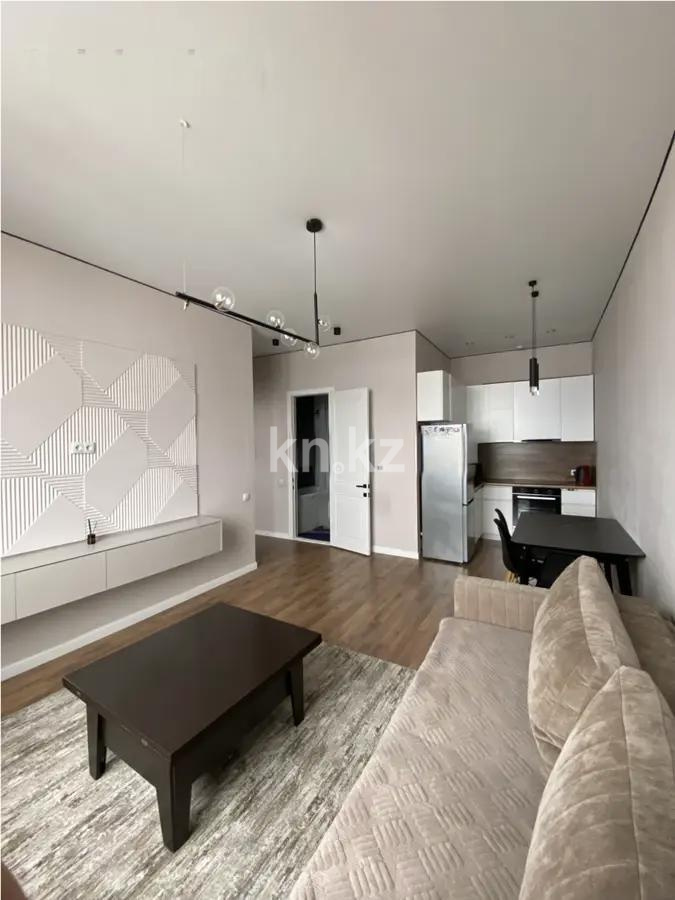 Продажа 2-комнатной квартиры, 46 м² в Астане - фото 3