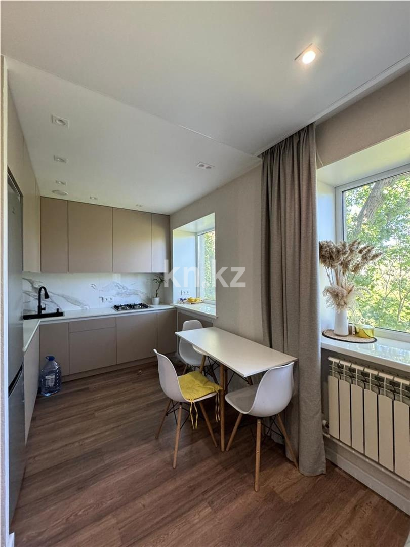 Продажа 1-комнатной квартиры, 30 м² в Караганде