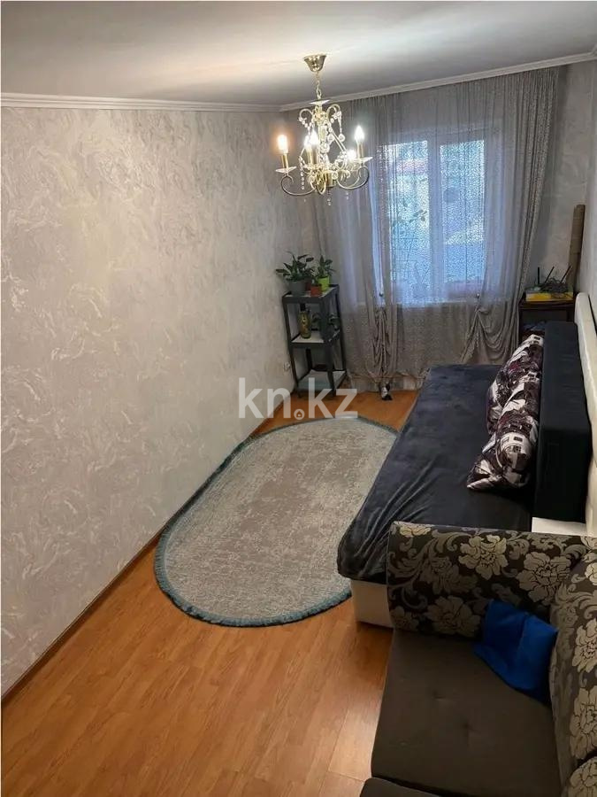 Продажа 3-комнатной квартиры, 63 м² в Алматы - фото 2