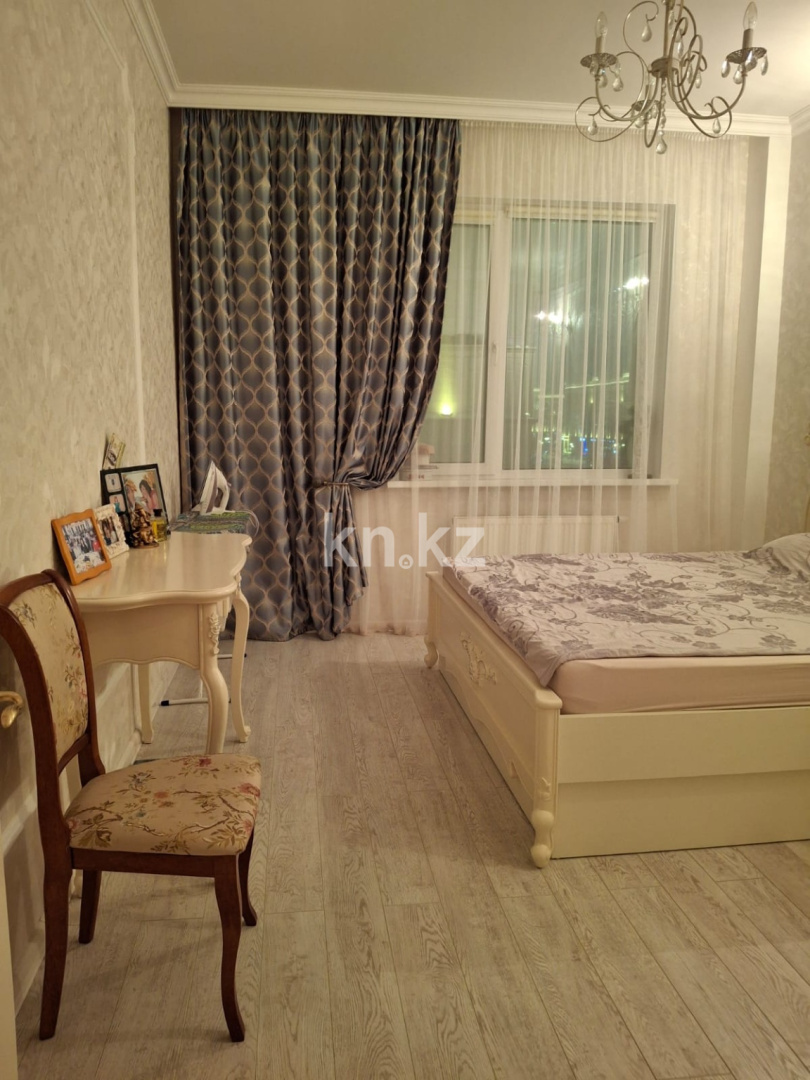Продажа 3-комнатной квартиры, 87 м² в Астане - фото 10