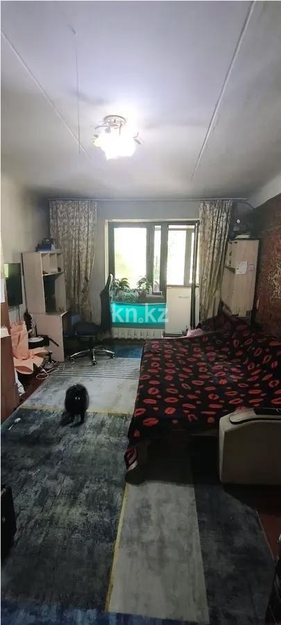 Продажа 1-комнатной квартиры, 33 м² в Алматы