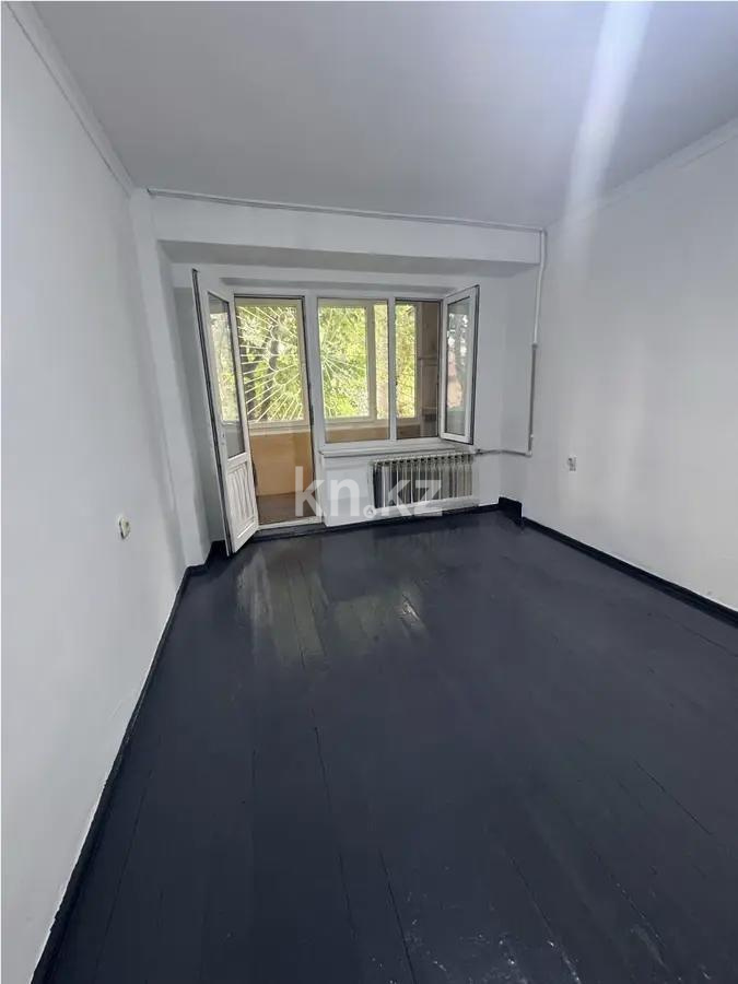 Продажа 1-комнатной квартиры, 31.5 м² в Алматы