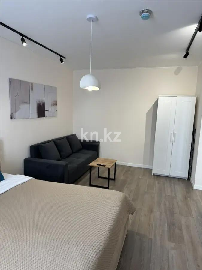 Продажа 1-комнатной квартиры, 35 м² в Астане