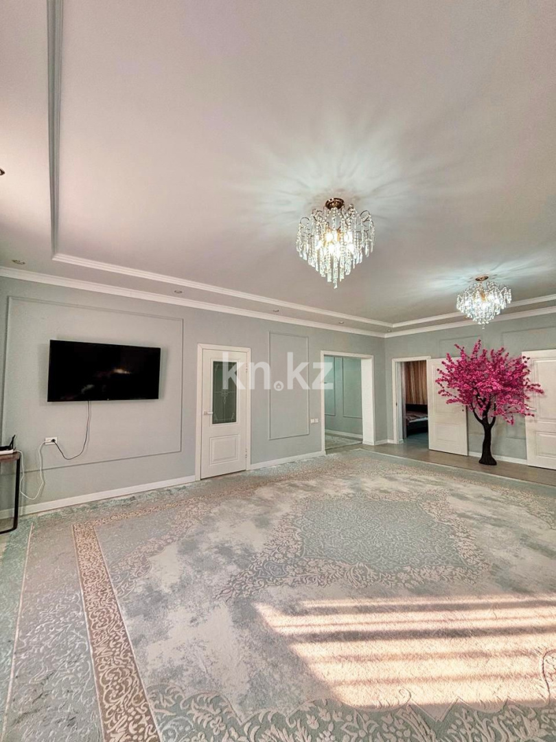 Продажа 5-комнатного дома, 160 м², ул. Кокбастау, дом  64 в Алматинской области - фото 5