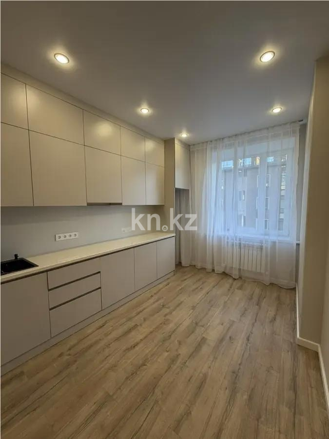 Продажа 2-комнатной квартиры, 55 м² в Караганде - фото 3