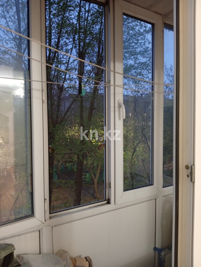 Продажа 2-комнатной квартиры, 45 м² в Астане - фото 5