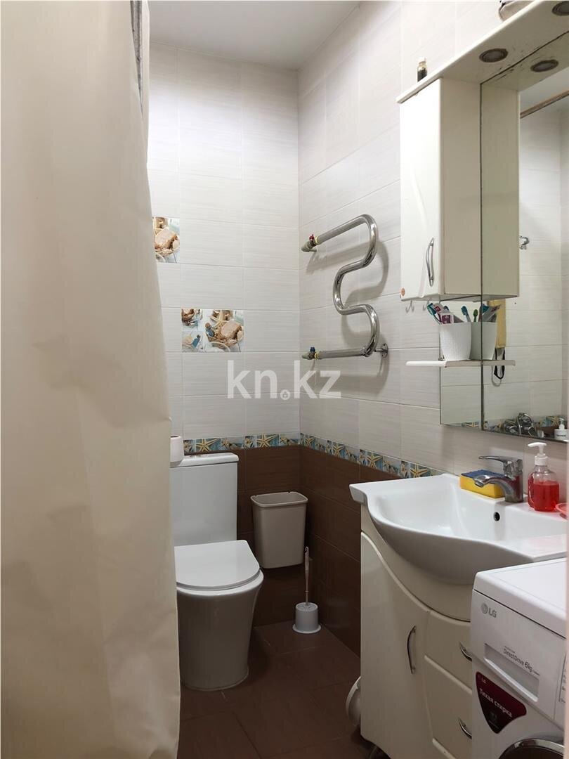 Продажа 3-комнатной квартиры, 83.9 м² в Астане - фото 19