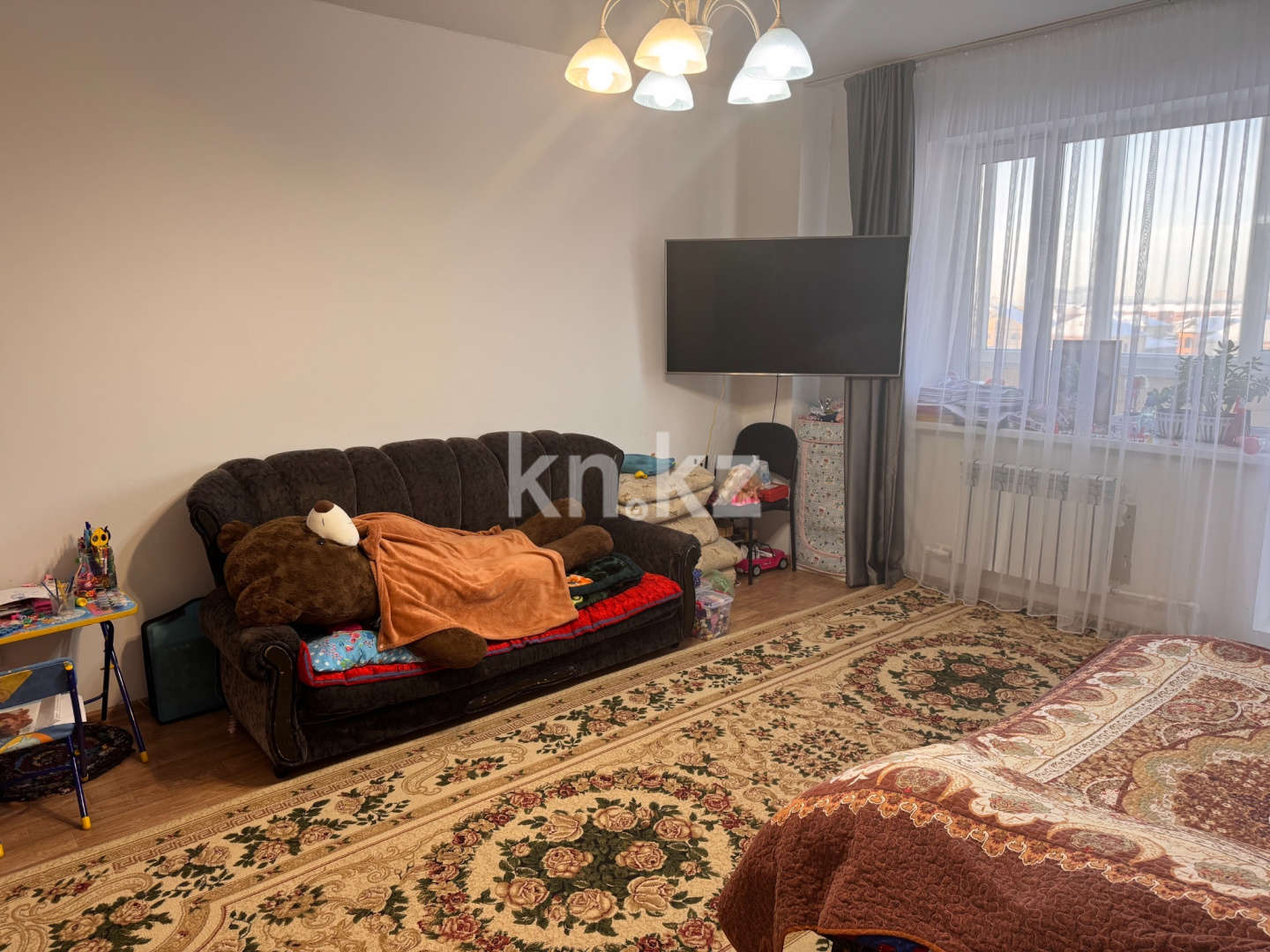 Аренда 2-комнатной квартиры, 67.4 м² в Караганде - фото 10