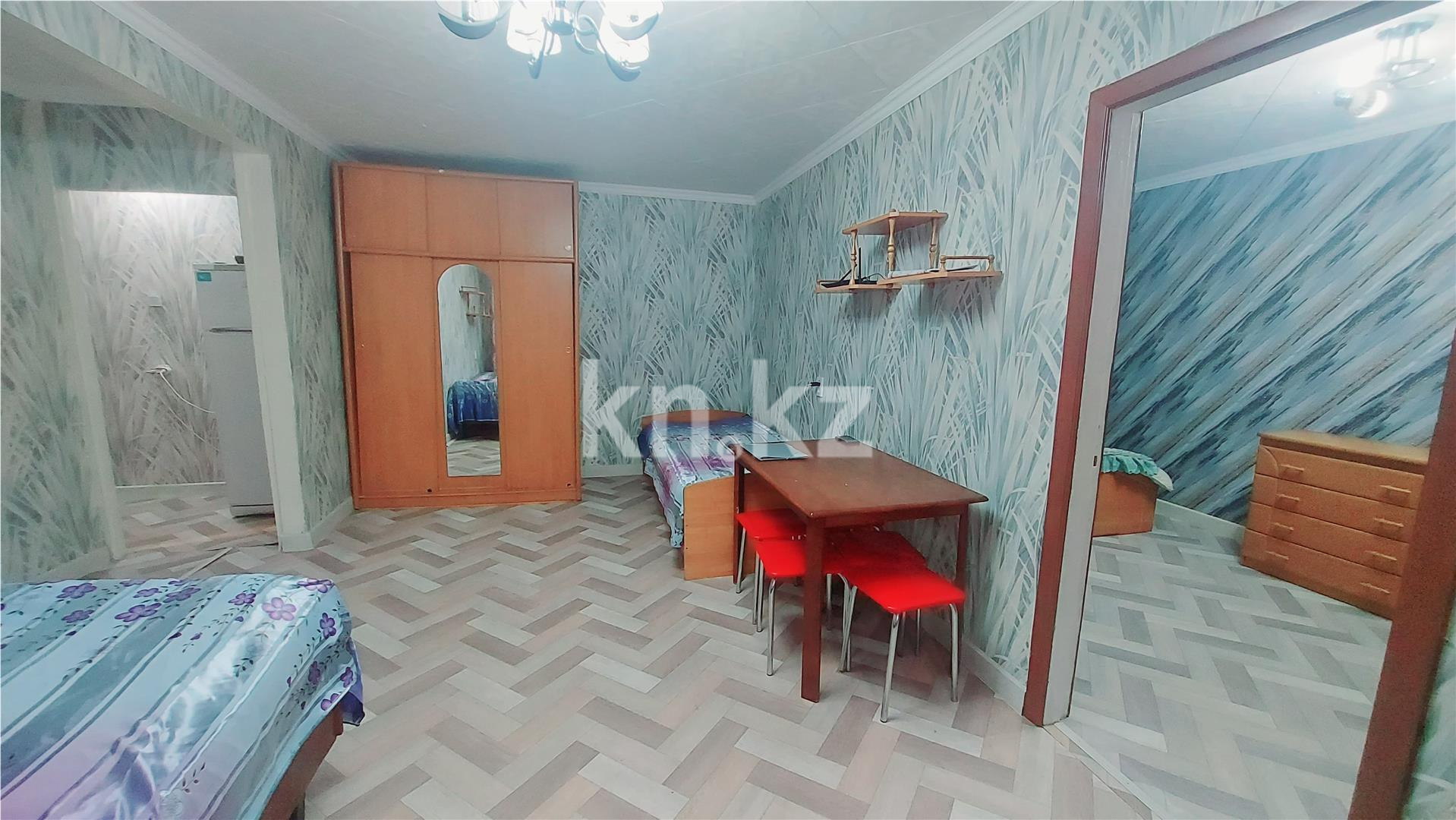 Продажа 2-комнатной квартиры, 48 м² в Караганде - фото 3