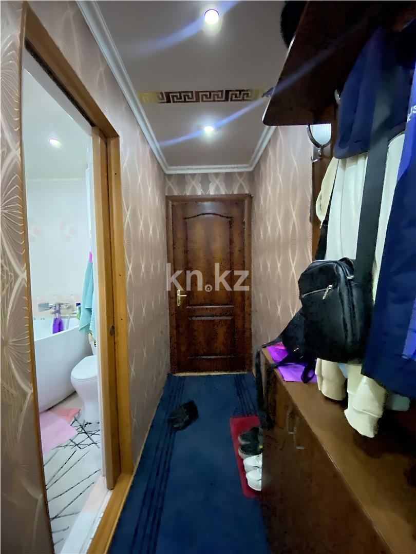 Продажа 2-комнатной квартиры, 45 м², ул. Карбышева, дом  8 в Караганде - фото 14