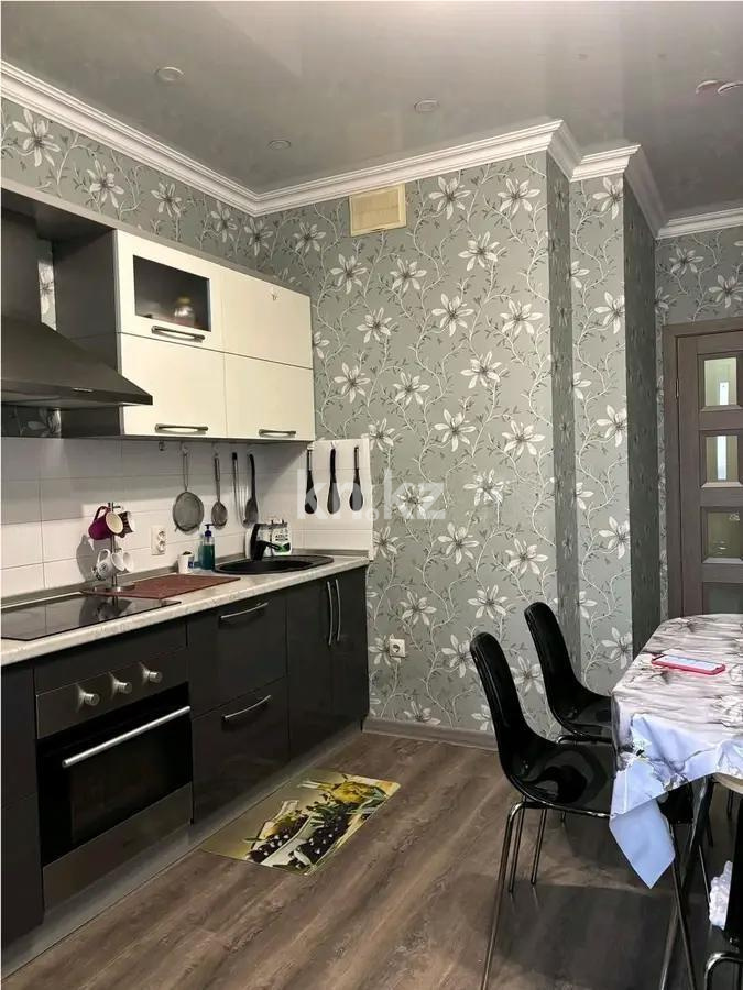 Продажа 1-комнатной квартиры, 40 м² в Алматы - фото 2