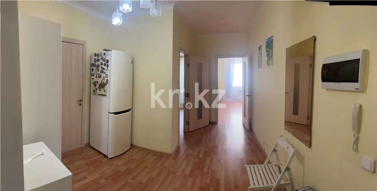 Продажа 2-комнатной квартиры, 56 м² в Астане - фото 5