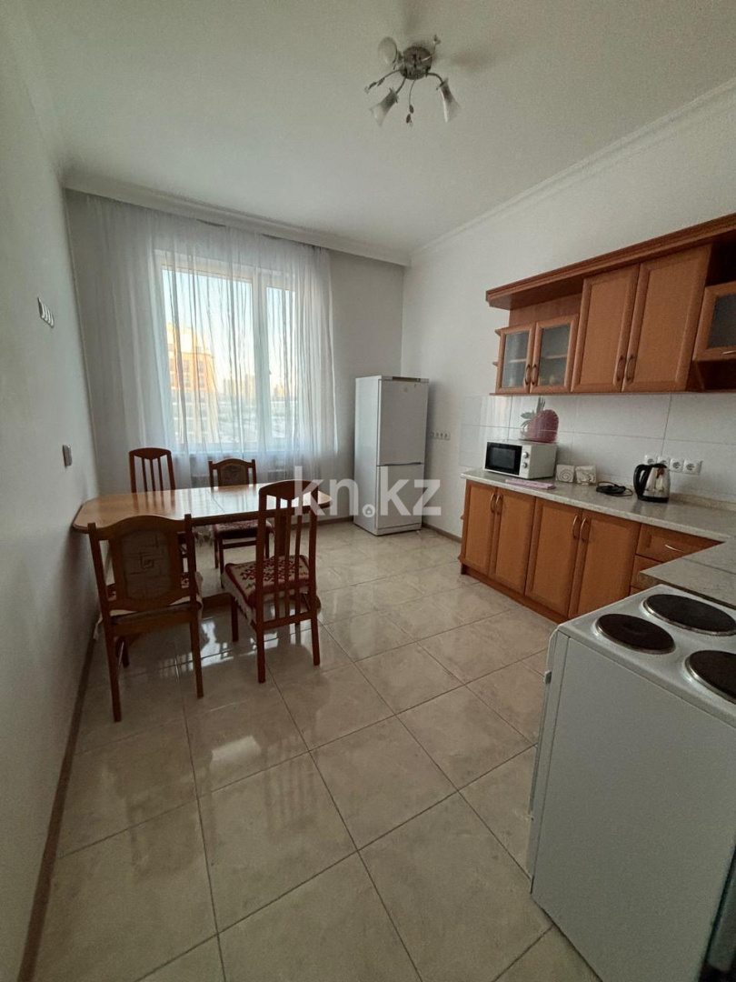 Аренда 1-комнатной квартиры, 45 м² в Астане - фото 2