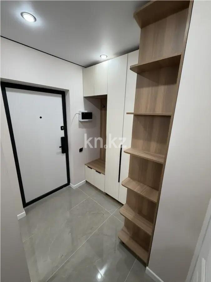 Продажа 2-комнатной квартиры, 40 м² в Алматы - фото 4