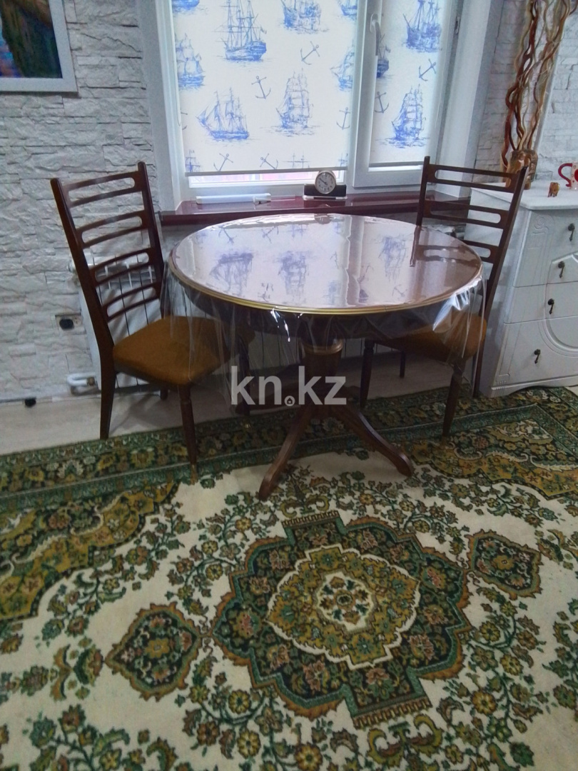 Аренда 1-комнатной квартиры посуточно, 30 м², ул. Кабанбай Батыра, дом  134 в Усть-Каменогорске - фото 14