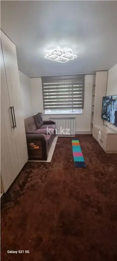 Продажа 2-комнатной квартиры, 38.8 м² в Алматы