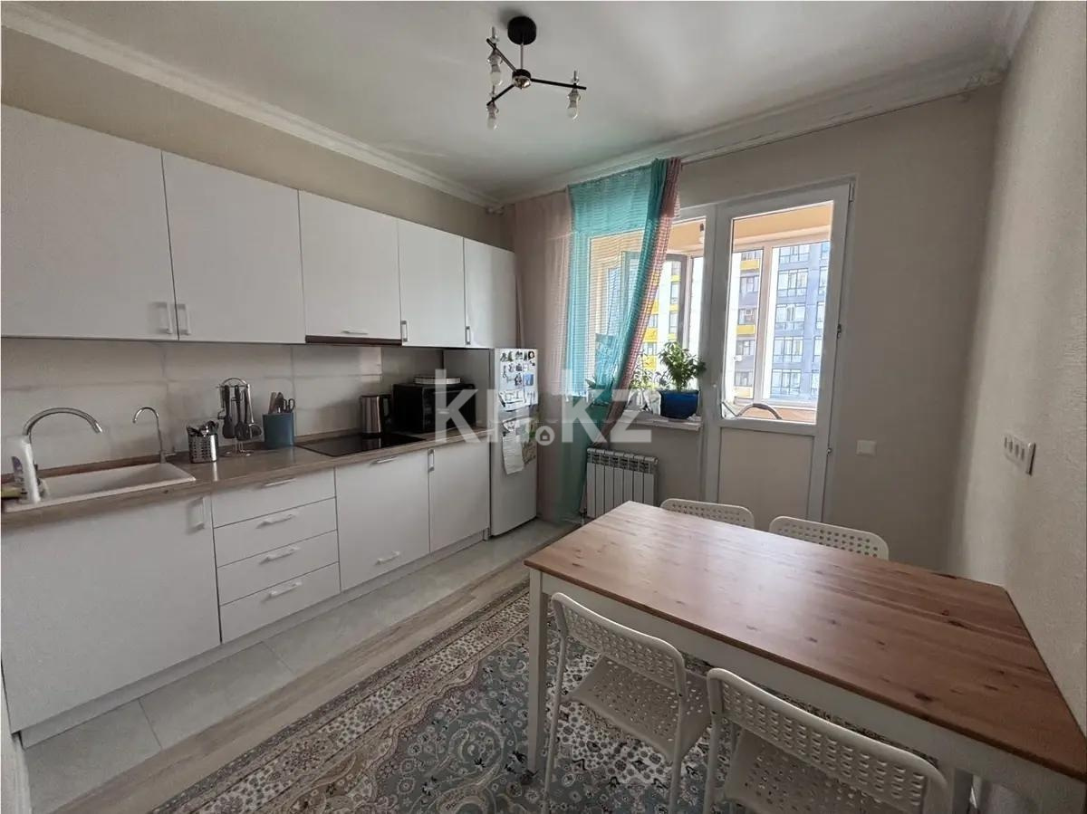 Продажа 1-комнатной квартиры, 38 м² в Астане - фото 2