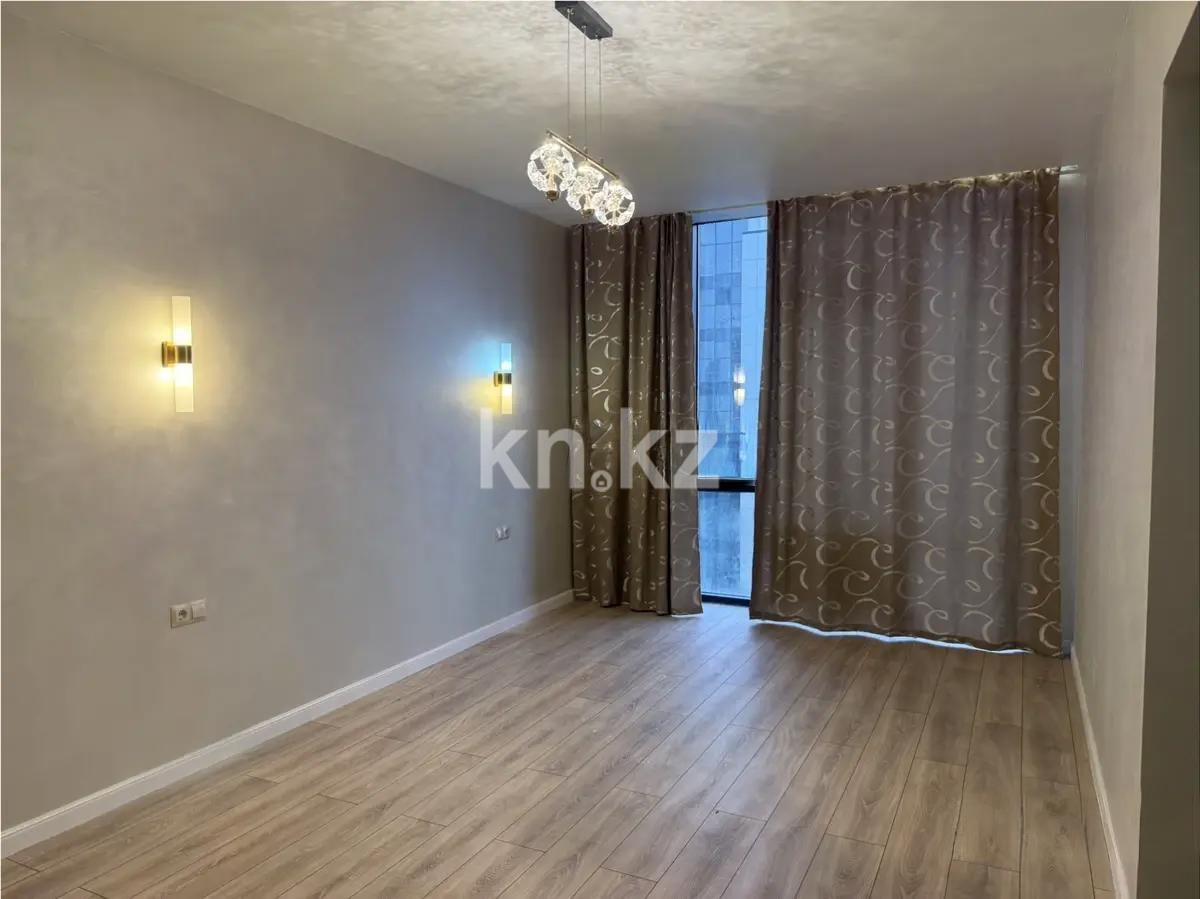 Продажа 2-комнатной квартиры, 46.2 м² в Алматы - фото 3