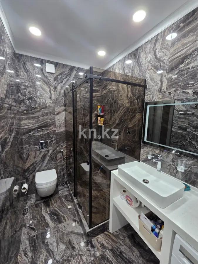 Продажа 2-комнатной квартиры, 49 м², ул. Сатпаева, дом  90/58 в Алматы - фото 4