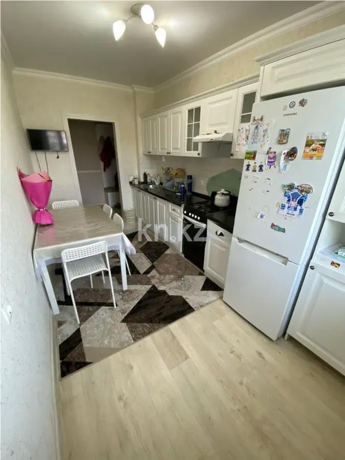 Продажа 2-комнатной квартиры, 59 м² в Астане - фото 4