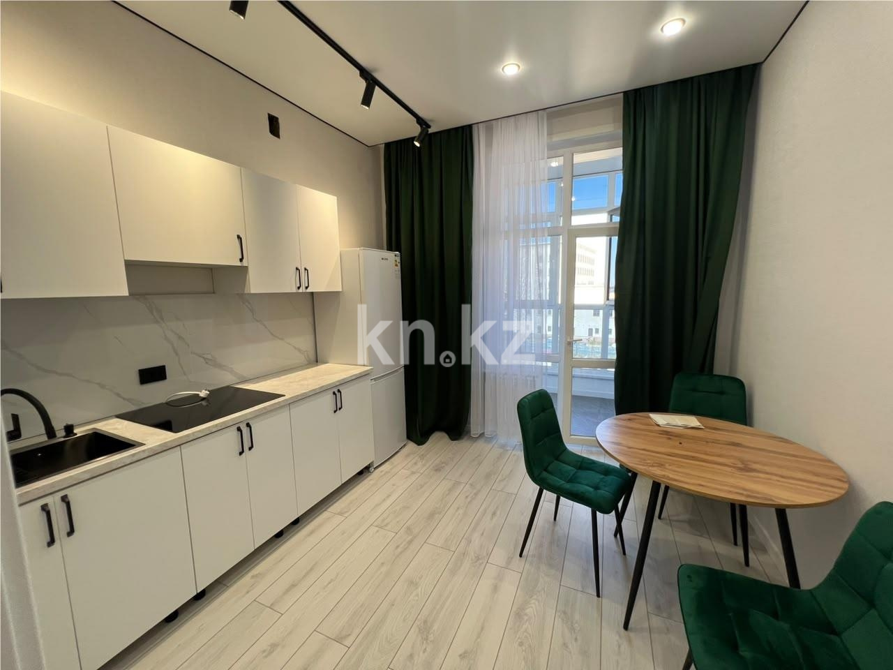 Продажа 2-комнатной квартиры, 60 м² в Караганде - фото 5