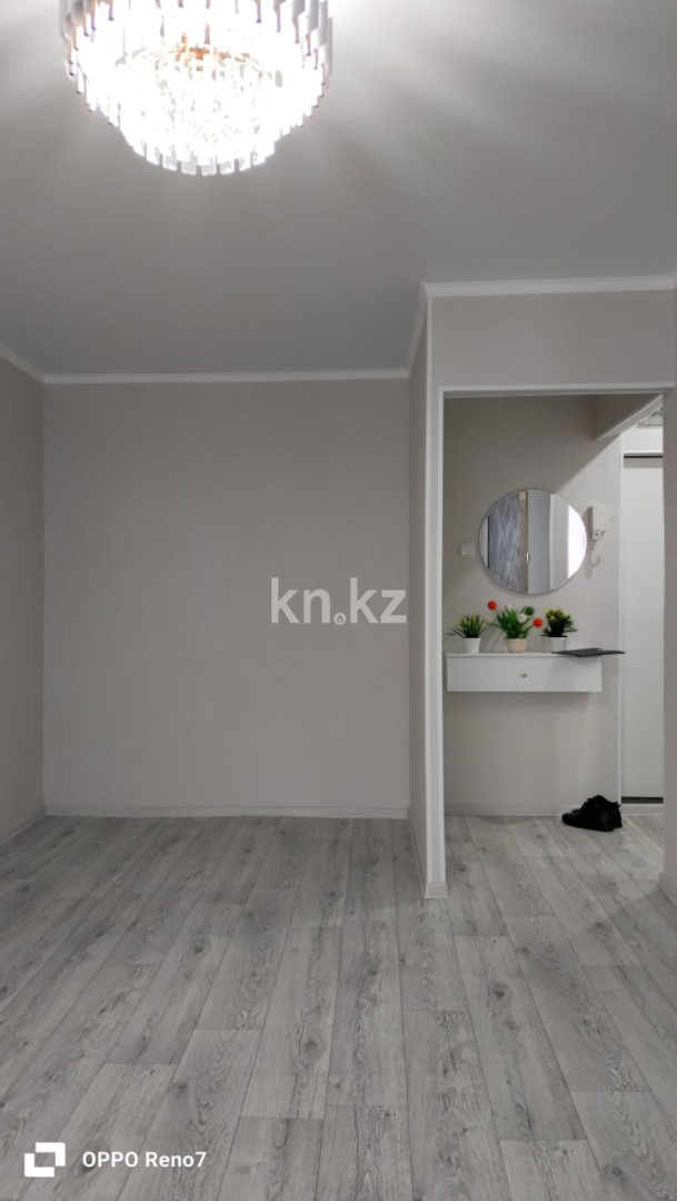Продажа 1-комнатной квартиры, 31.2 м² в Таразе - фото 2