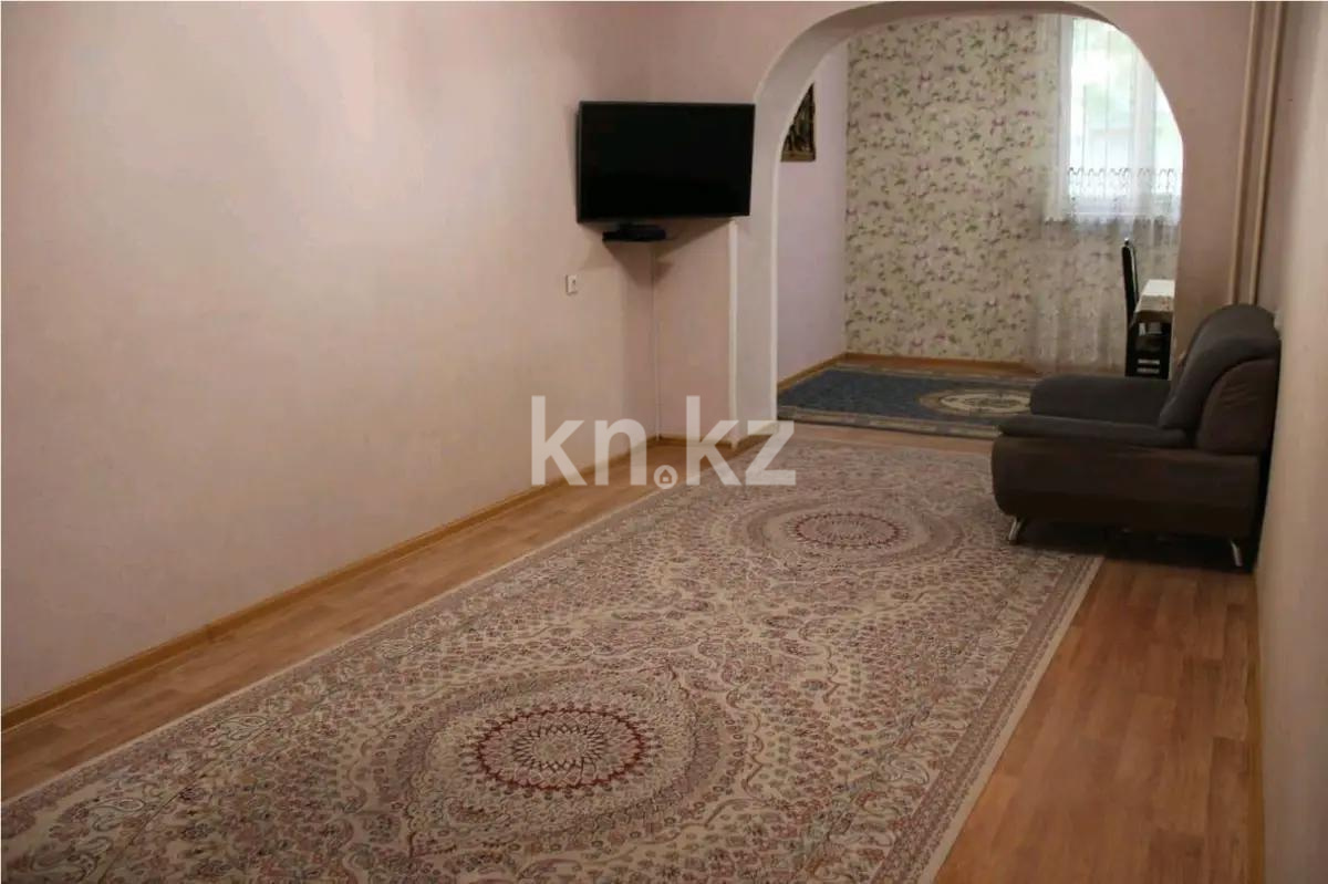 Продажа 4-комнатной квартиры, 65 м² в Алматы