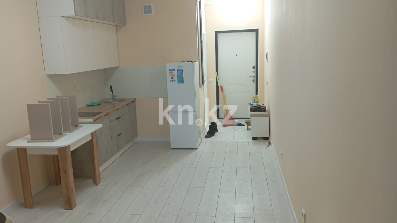 Аренда 1-комнатной квартиры, 30 м² в Алматы - фото 4