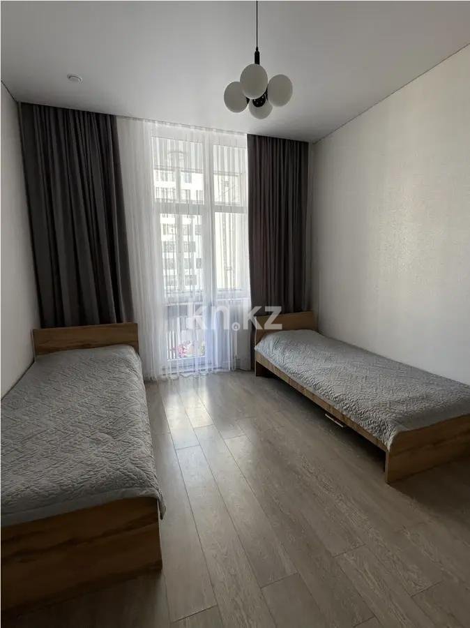 Продажа 2-комнатной квартиры, 46 м² в Астане - фото 2