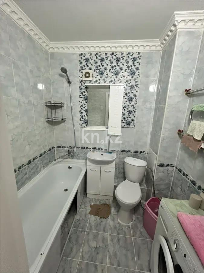 Продажа 1-комнатной квартиры, 39 м² в Астане - фото 5