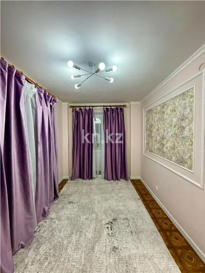 Продажа 2-комнатной квартиры, 37 м², ул. Майлина, дом  29 в Астане