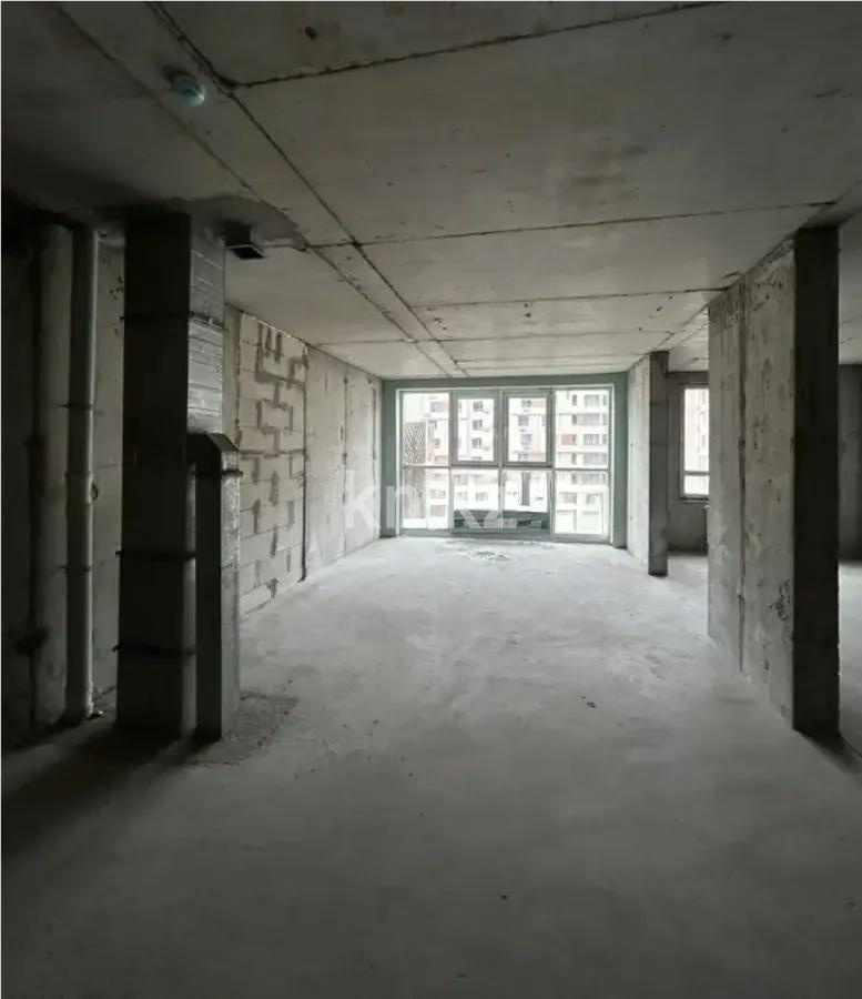 Продажа 2-комнатной квартиры, 56 м² в Алматы