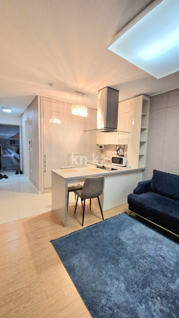 Продажа 2-комнатной квартиры, 42 м² в Астане - фото 8