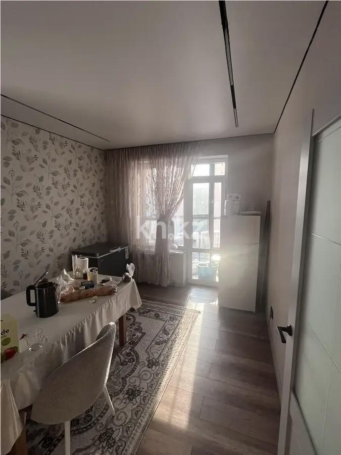 Продажа 3-комнатной квартиры, 83 м² в Алматы - фото 4
