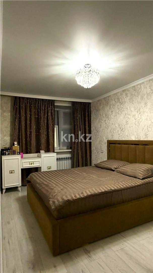 Продажа 3-комнатной квартиры, 68 м² в Караганде - фото 4