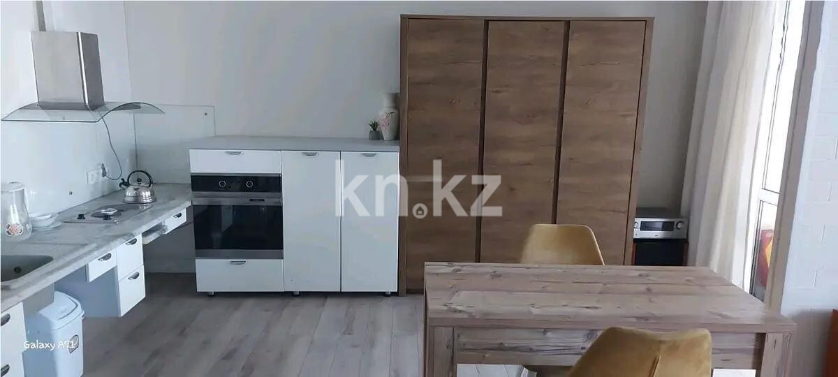 Продажа 1-комнатной квартиры, 41 м² в Астане - фото 2