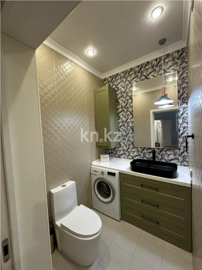 Продажа 3-комнатной квартиры, 105 м², ул. Айманова, дом  140 в Алматы - фото 6