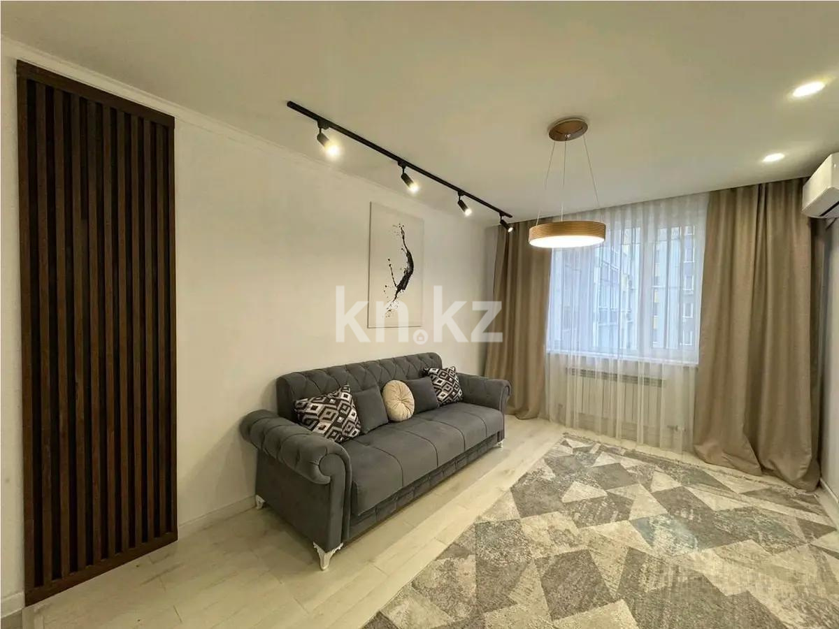 Продажа 2-комнатной квартиры, 48 м², ул. Баишева, дом  28 в Алматы