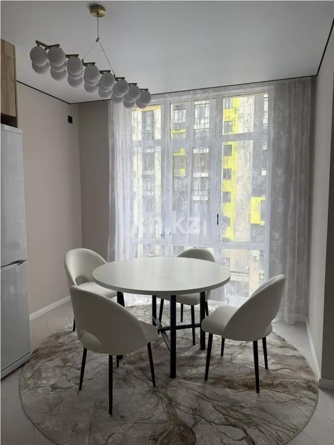 Продажа 1-комнатной квартиры, 47 м² в Алматы - фото 3