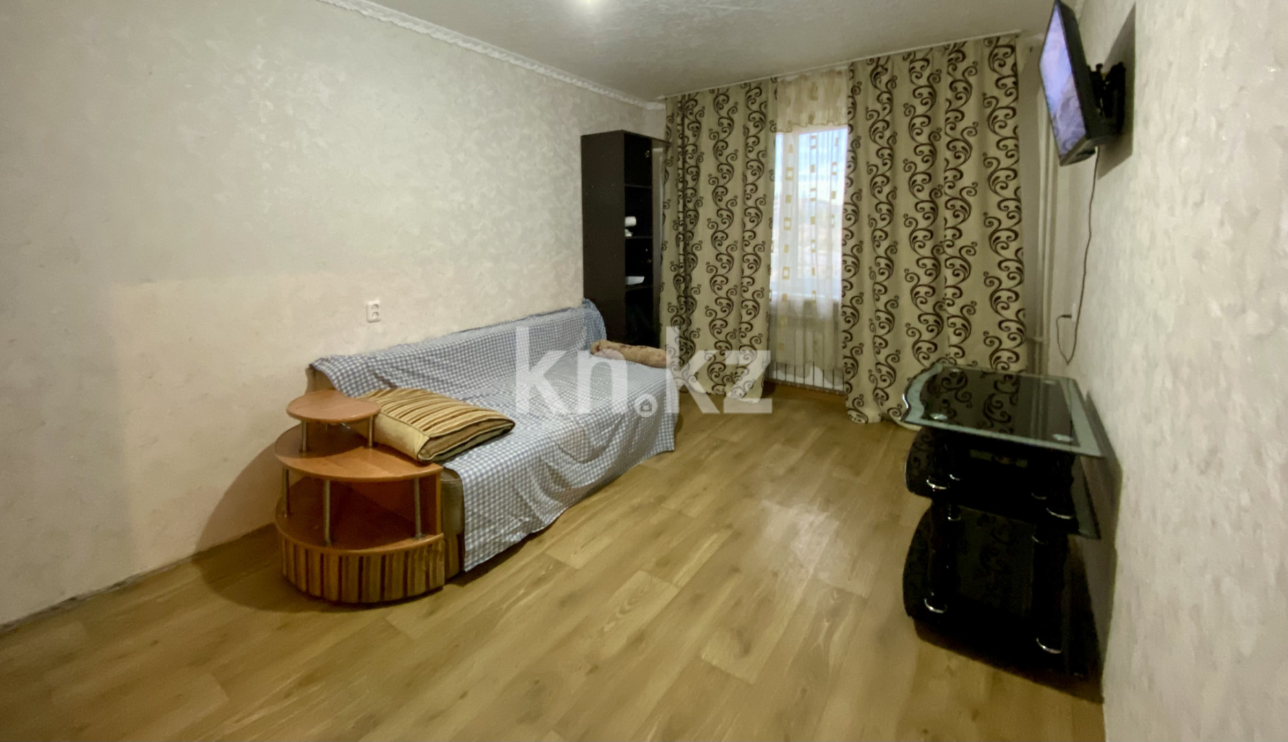 Продажа 3-комнатной квартиры, 60 м², мкр-н 3-й в Сарани - фото 2