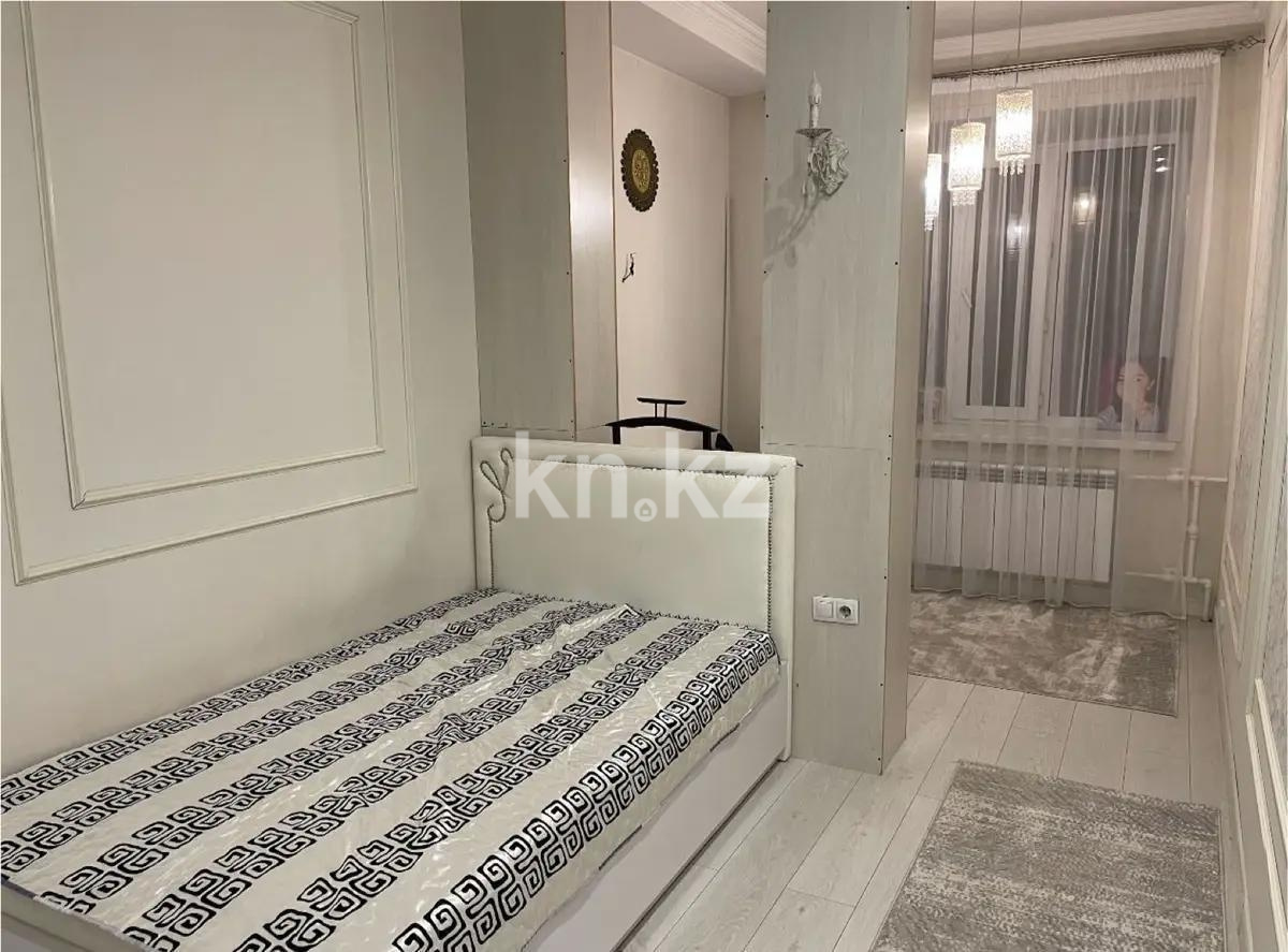 Продажа 3-комнатной квартиры, 108 м², мкр-н Алтын Арка, дом  21 в Караганде - фото 2