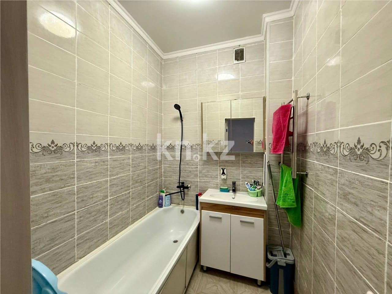 Продажа 2-комнатной квартиры, 63 м² в Караганде - фото 8