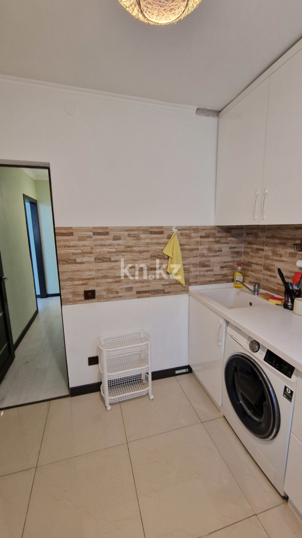 Аренда 2-комнатной квартиры, 44 м² в Алматы - фото 9