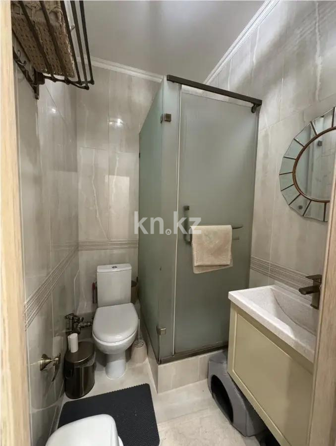 Продажа 4-комнатной квартиры, 122.7 м² в Астане - фото 7