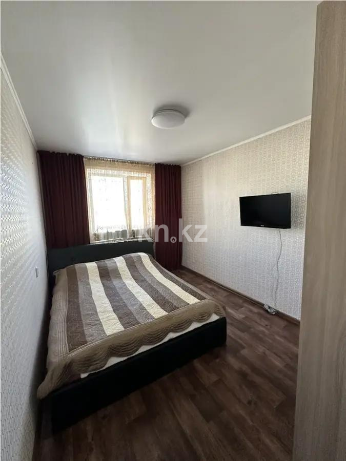 Продажа 3-комнатной квартиры, 63 м² в Караганде - фото 3
