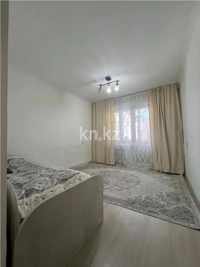 Продажа 3-комнатной квартиры, 77 м², ул. Тургута Озала, дом  24 в Алматы - фото 3
