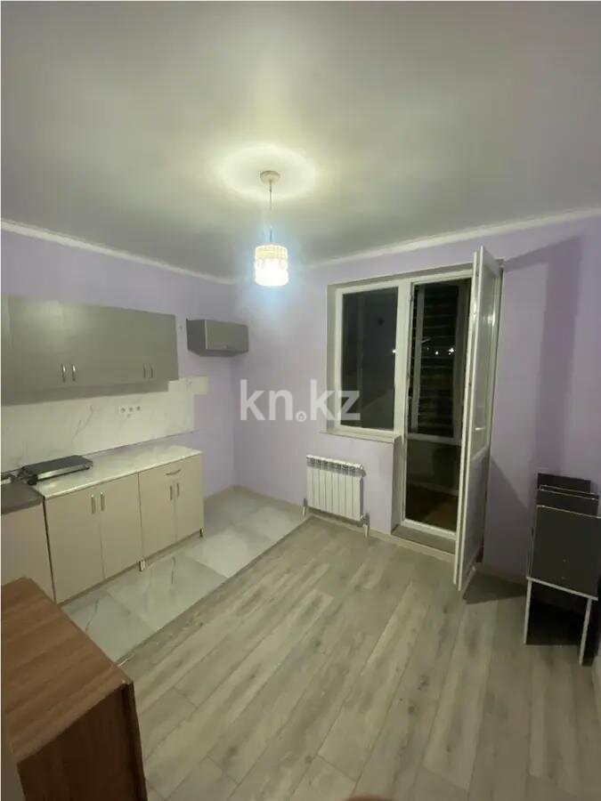 Продажа 1-комнатной квартиры, 38 м² в Астане - фото 2