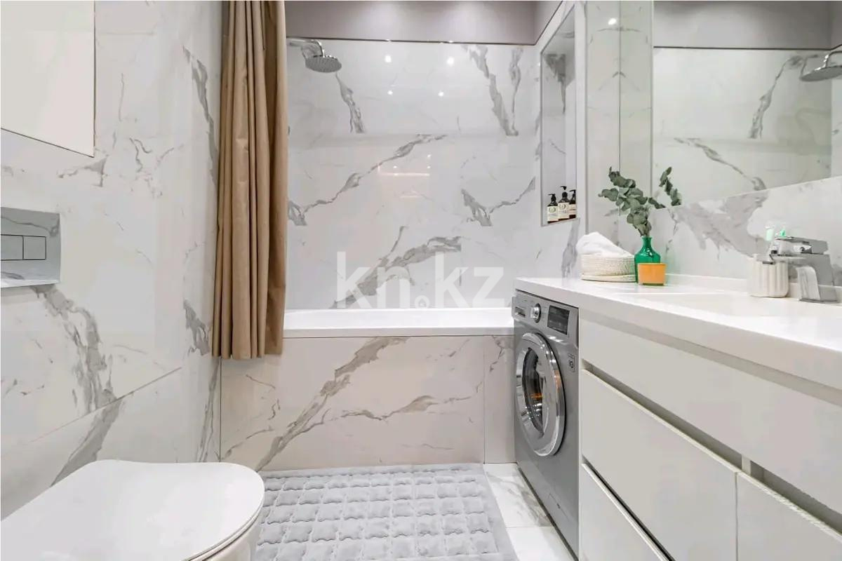 Продажа 1-комнатной квартиры, 41 м² в Астане - фото 3