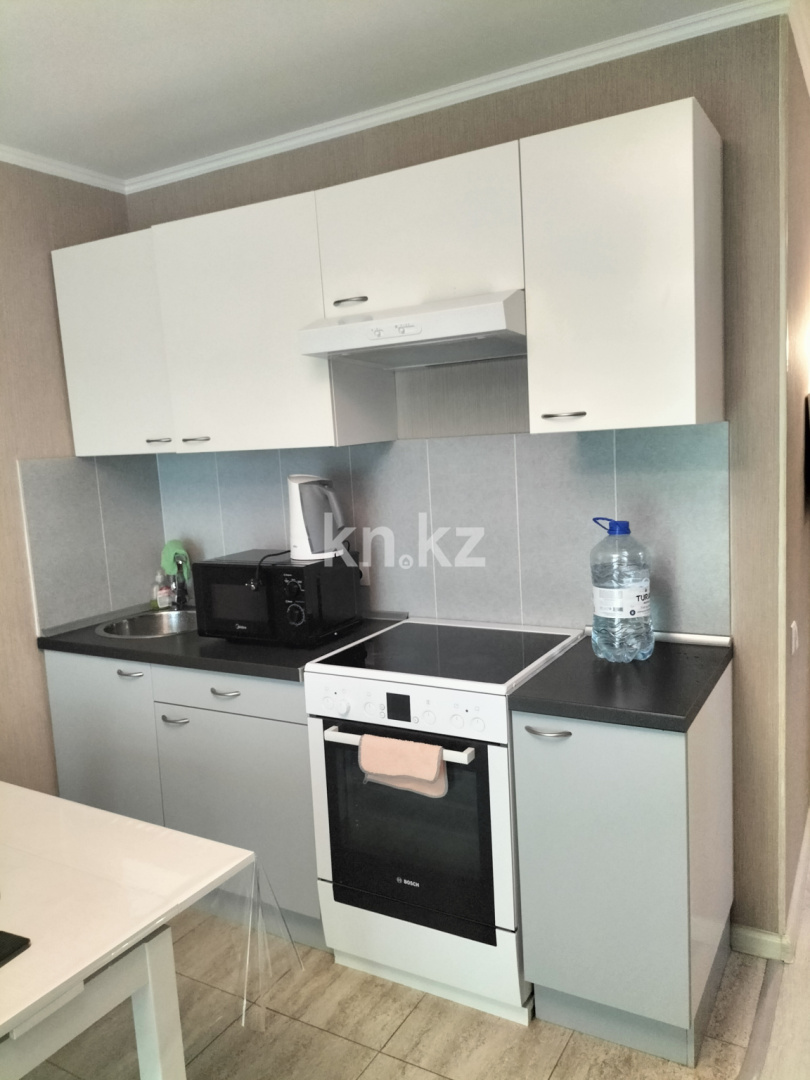 Аренда 2-комнатной квартиры, 42 м² в Астане - фото 5