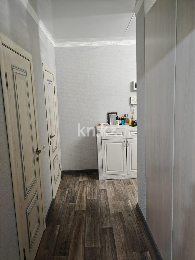 Продажа 3-комнатной квартиры, 80 м², ул. Култегин в Астане - фото 11